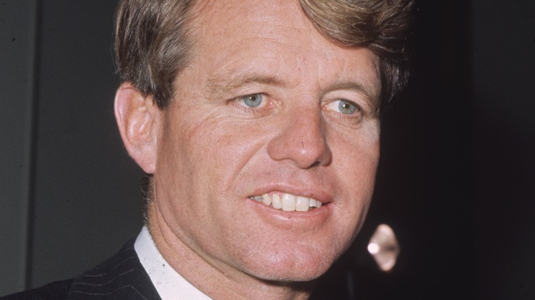 Robert Kennedy