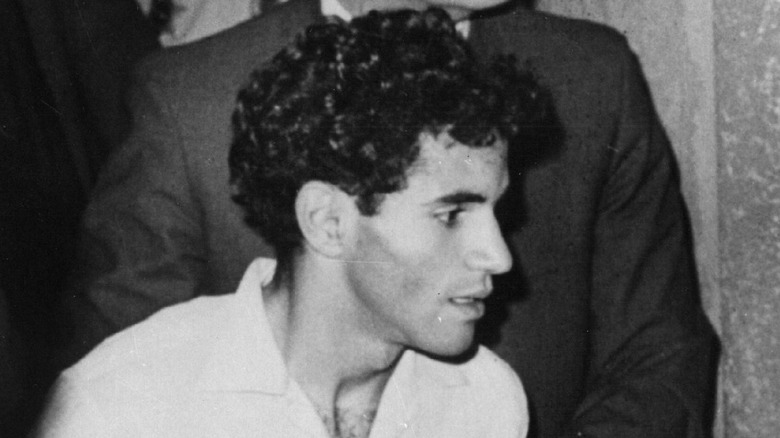 Sirhan Sirhan