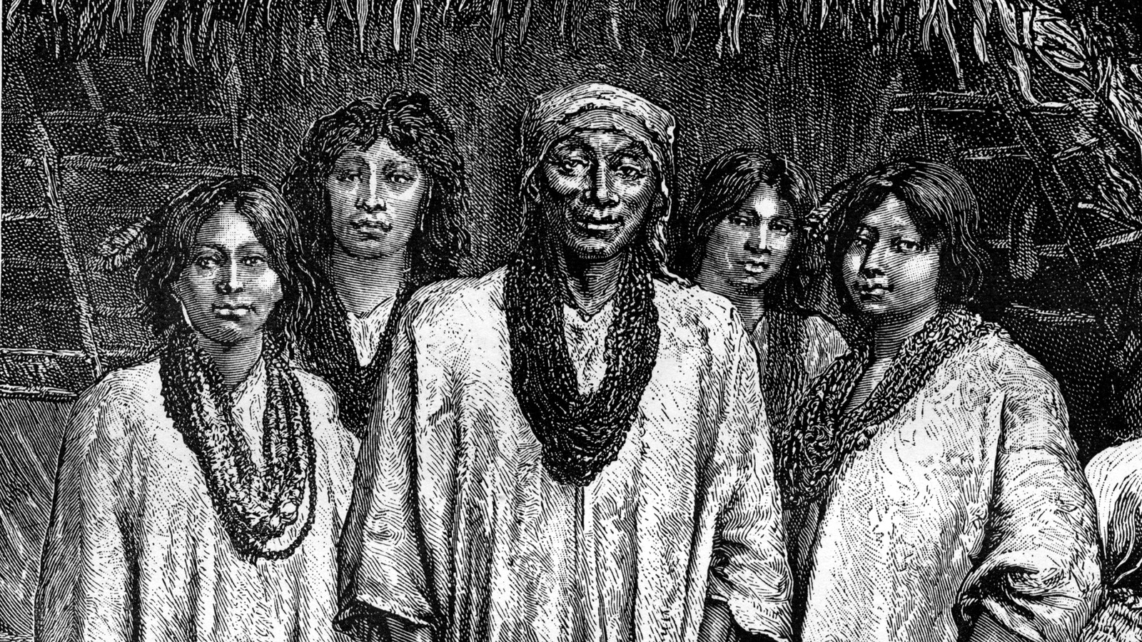 What Really Happened During The Longest Indigenous Revolt In History