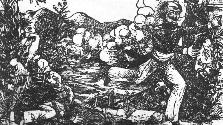 Caste War of Yucatan