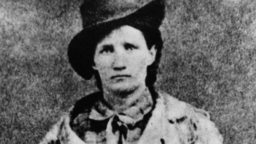 What Really Happened To Calamity Jane?