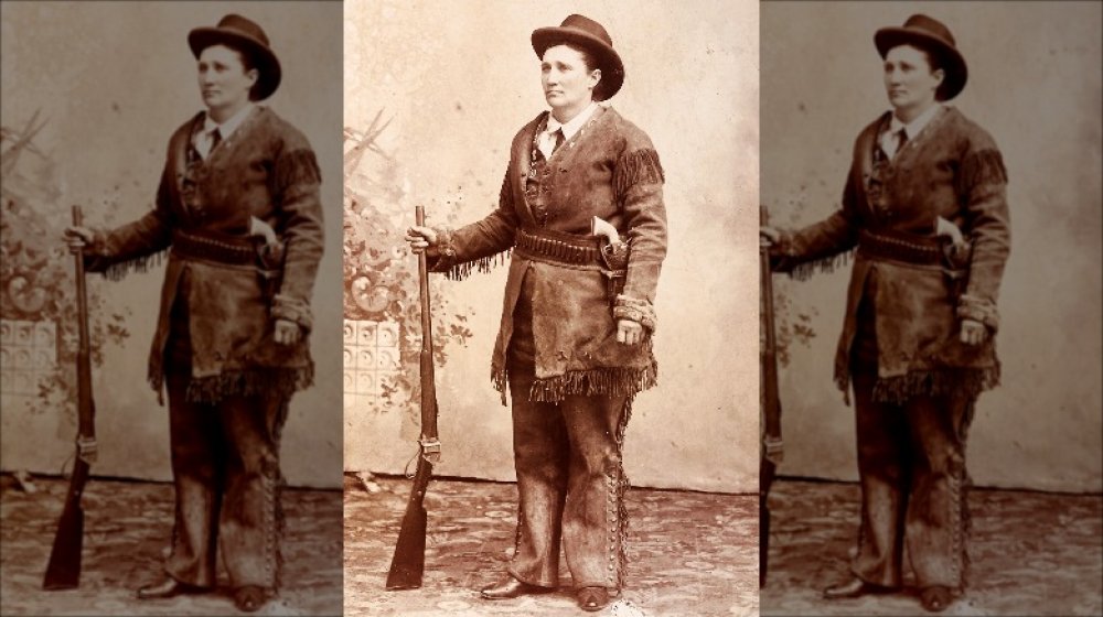 Calamity Jane