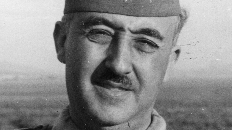 Francisco Franco