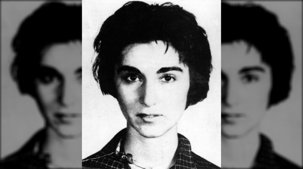 kitty genovese