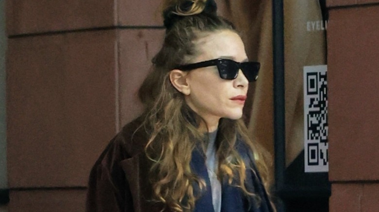 mary-kate olsen boho clothing
