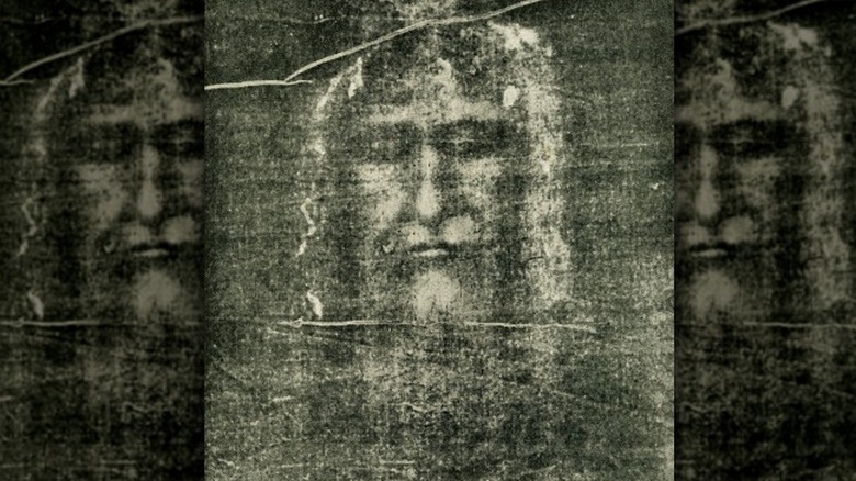 Shroud of Turin