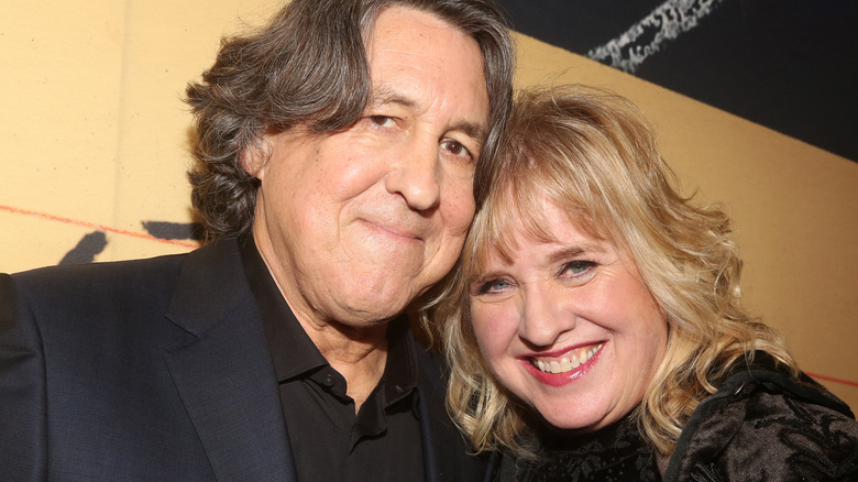 cameron crowe embracing pennie lane trumbull