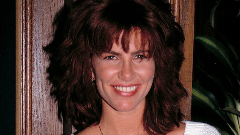 tawny kitaen smiling big hair