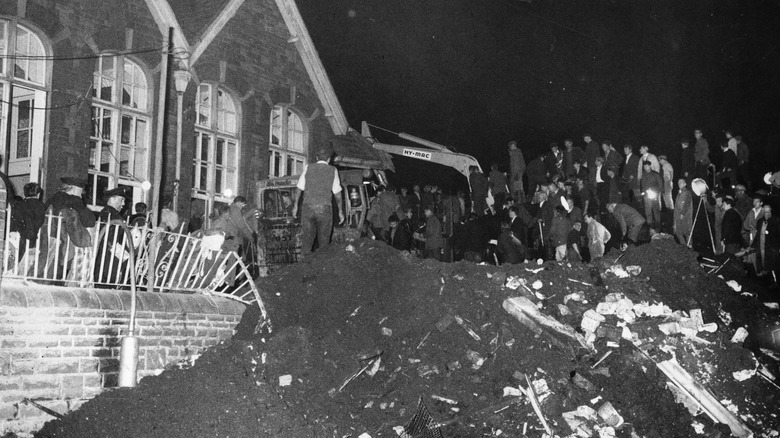 Aberfan disaster