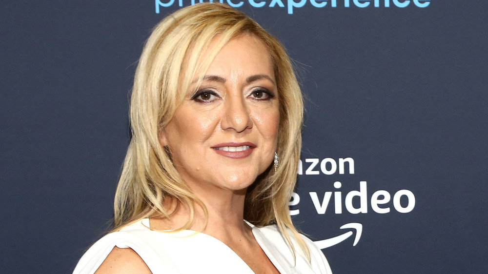Lorena Bobbitt in 2019