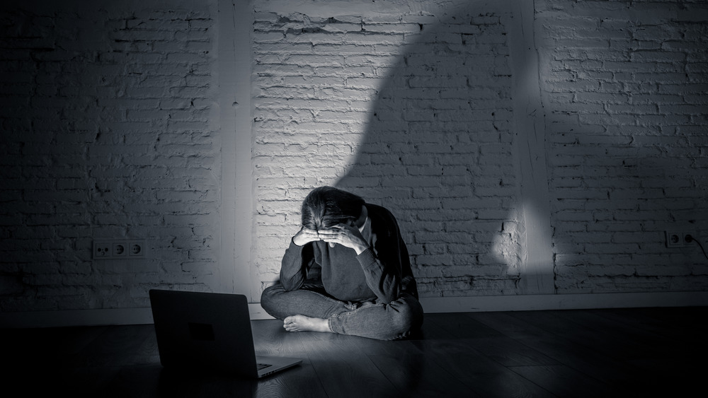 Cyberbullying