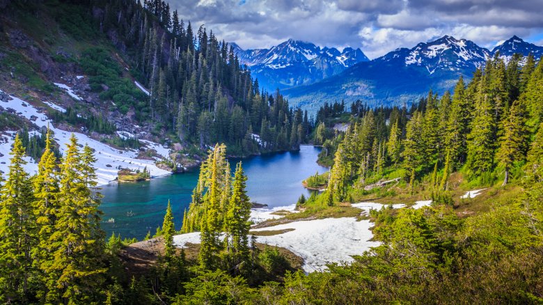 Glacier National Park