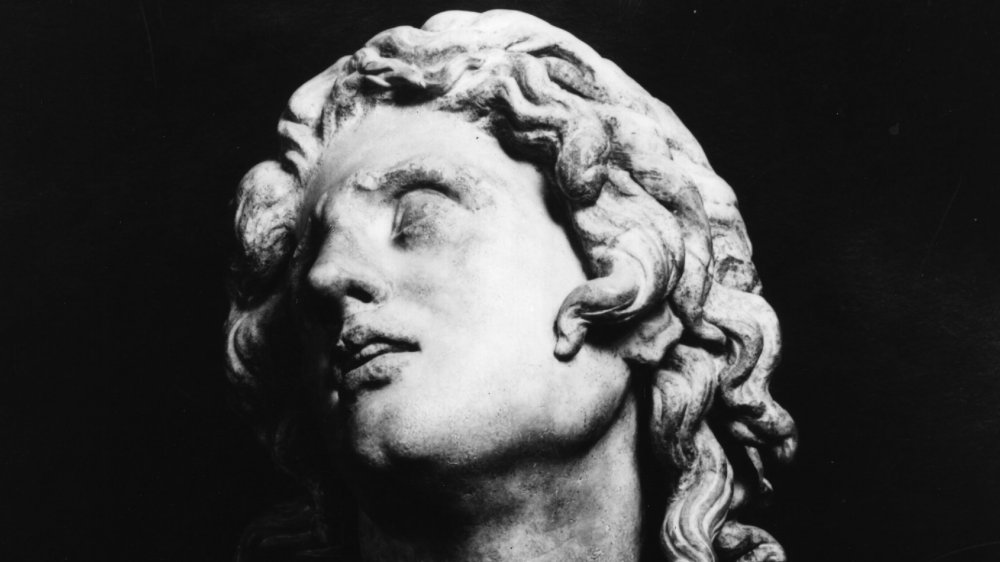 Alexander the Great