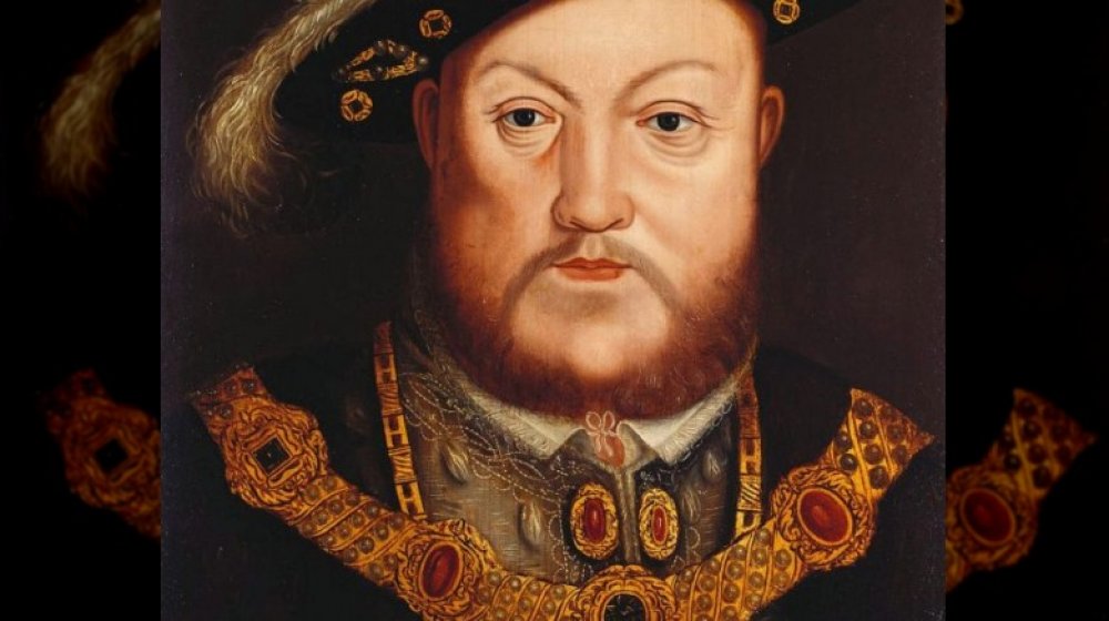 Henry VIII