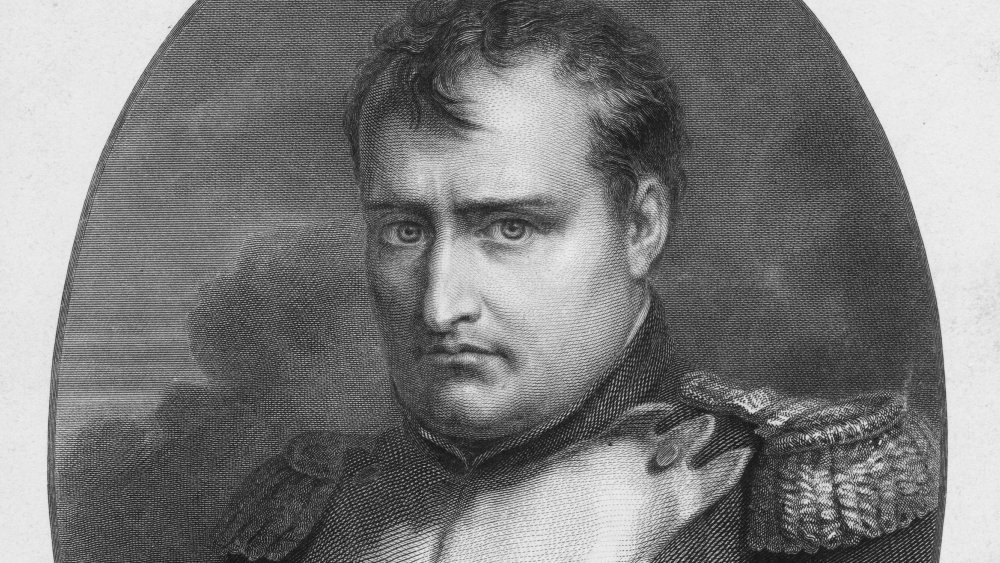 Napoleon Bonaparte