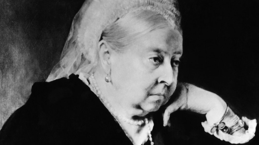 Queen Victoria