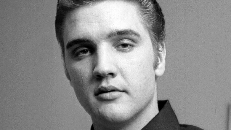 Mr. Elvis Presley