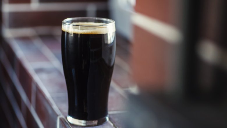 stout