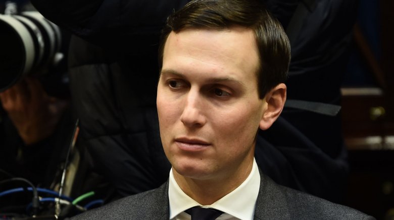 jared kushner