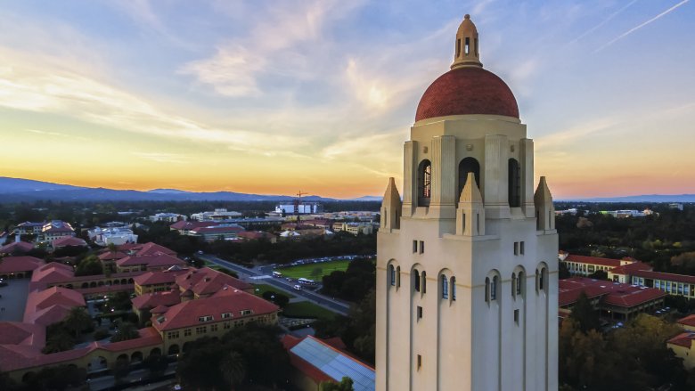 Stanford University