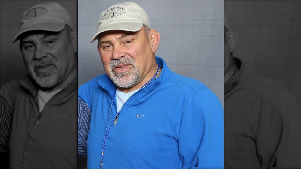 Rick Steiner