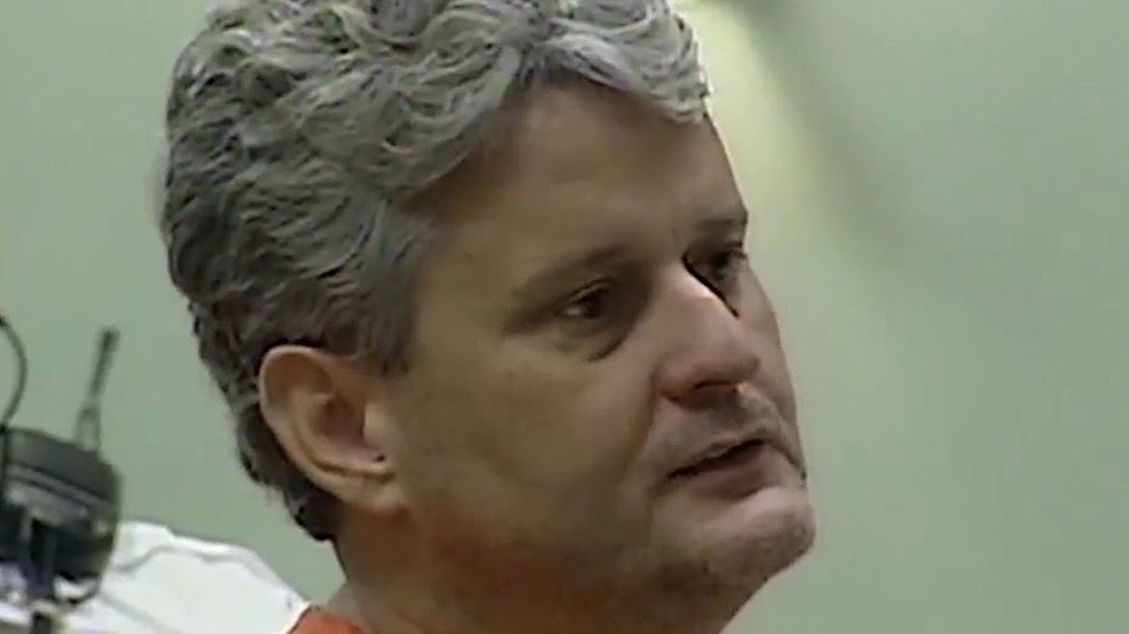 What Serial Killer Bobby Joe Long's Childhood Was Really Like