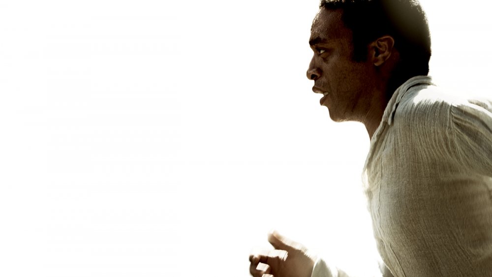 Still from Steve McQueen's 12 Years a Slave film