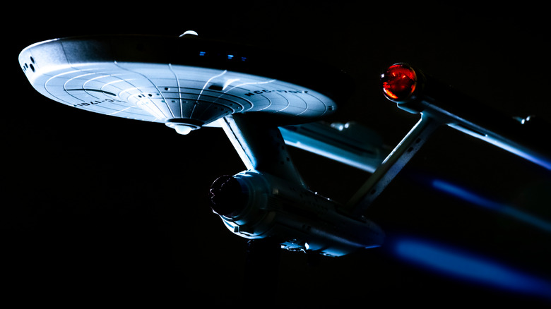 Starship Enterprise