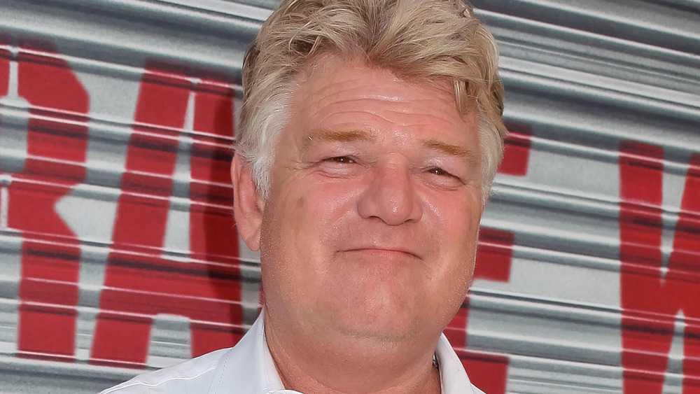 Dan Dotson storage wars