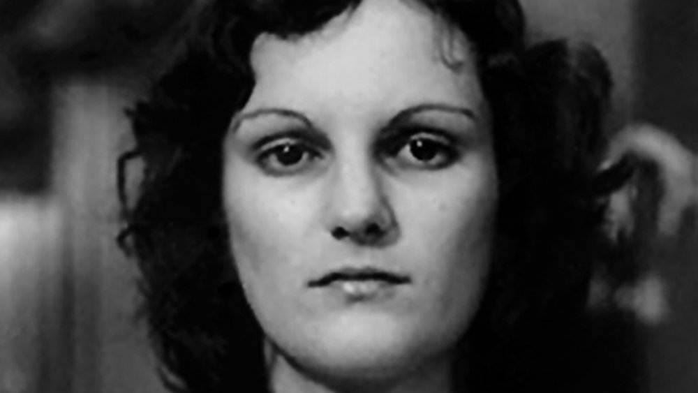 Patty Hearst