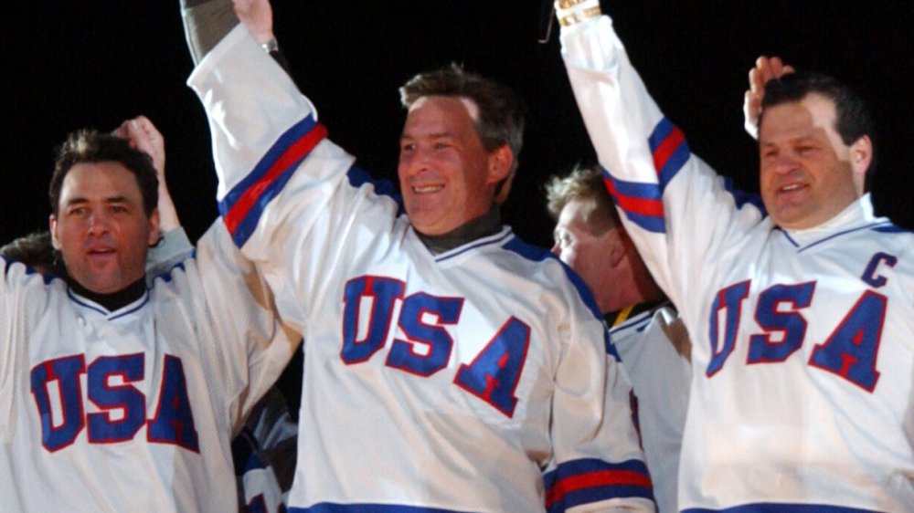 Life After Gold: Nearly 40 Years After 'Miracle on Ice,' Where Are the  Players Now?