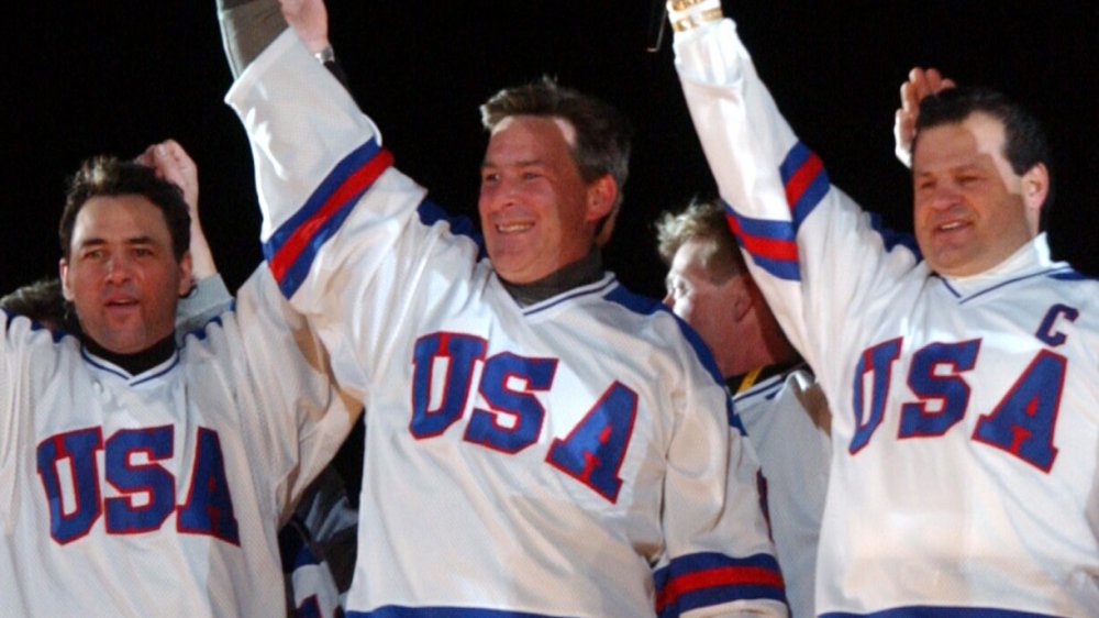 What The 1980 US Olympic Hockey Team Looks Like Now