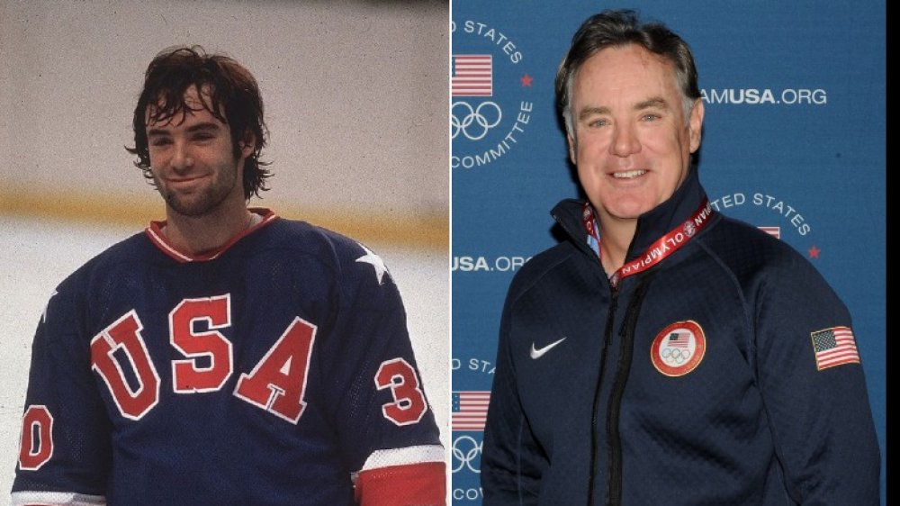 A Reminder Of What We Can Be: The 1980 U.S. Olympic Hockey Team