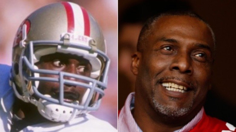 John Taylor then and now