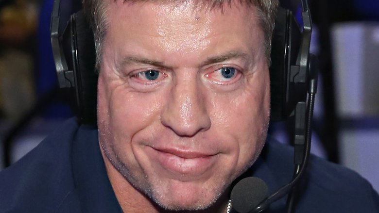 Troy Aikman