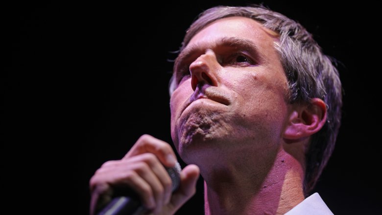 beto o'rourke