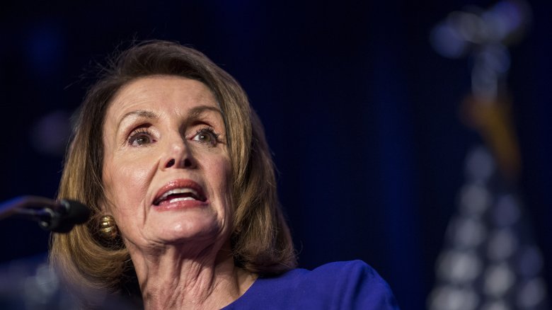 nancy pelosi