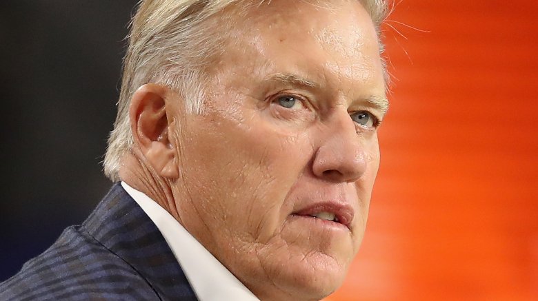 John Elway