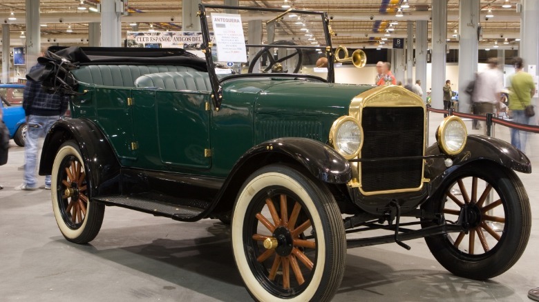 1926 Ford Model T