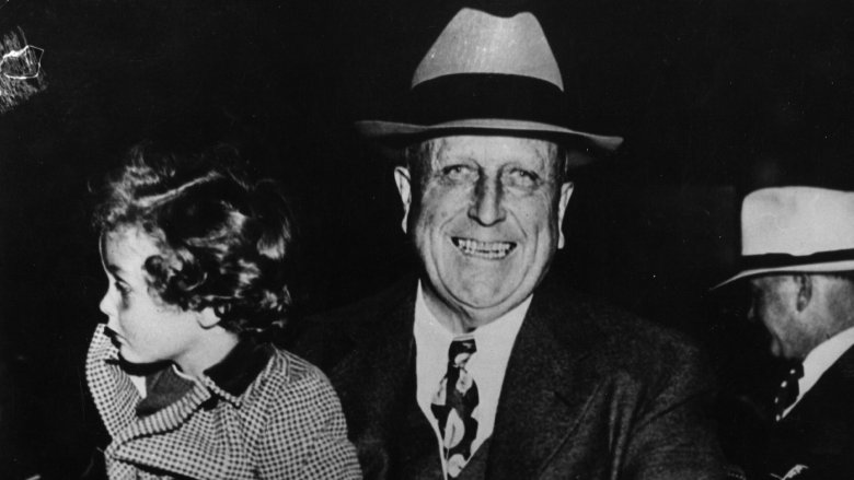 William Randolph Hearst