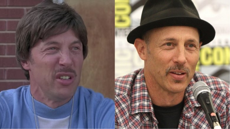 Jon Gries (Uncle Rico)