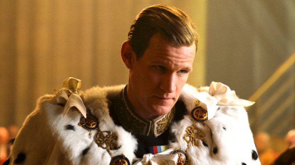 The Crown: What the series got wrong about Queen's 'historical