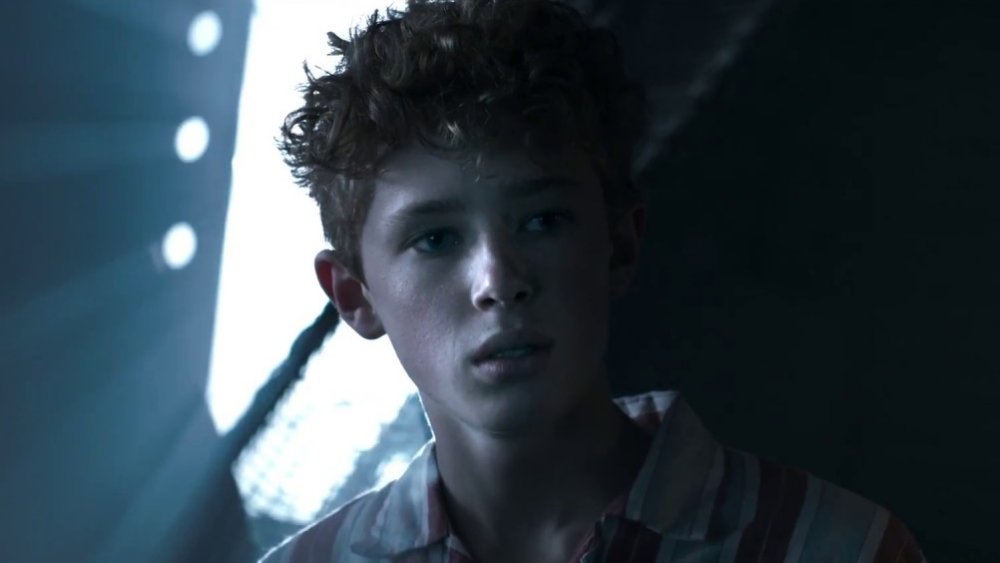 Finn Elliot