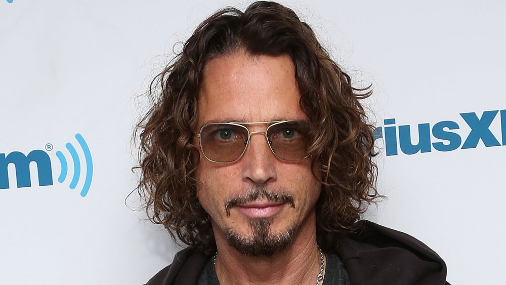 Chris Cornell