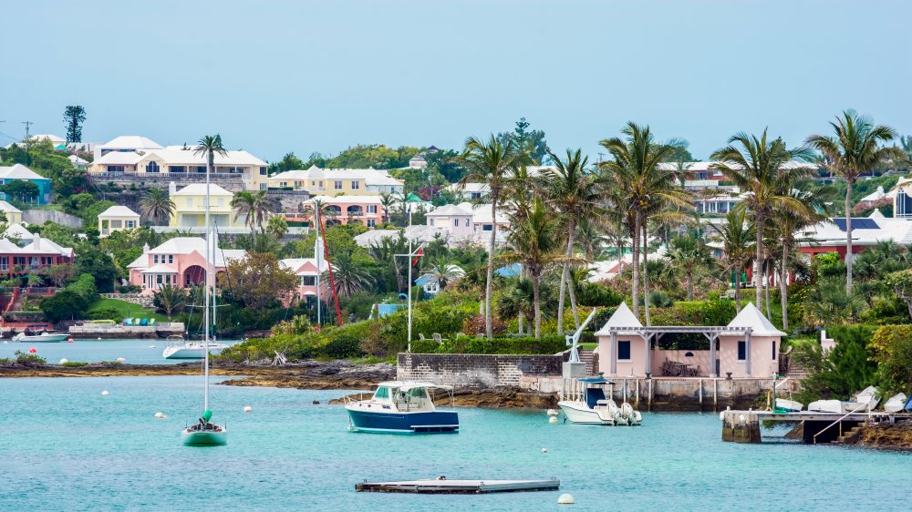 Bermuda