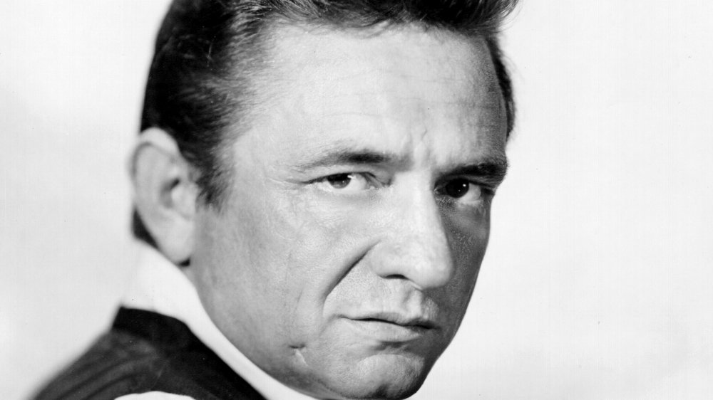 Johnny Cash