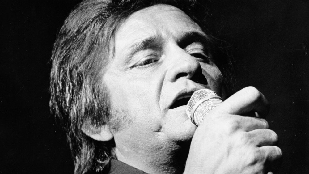 Johnny Cash