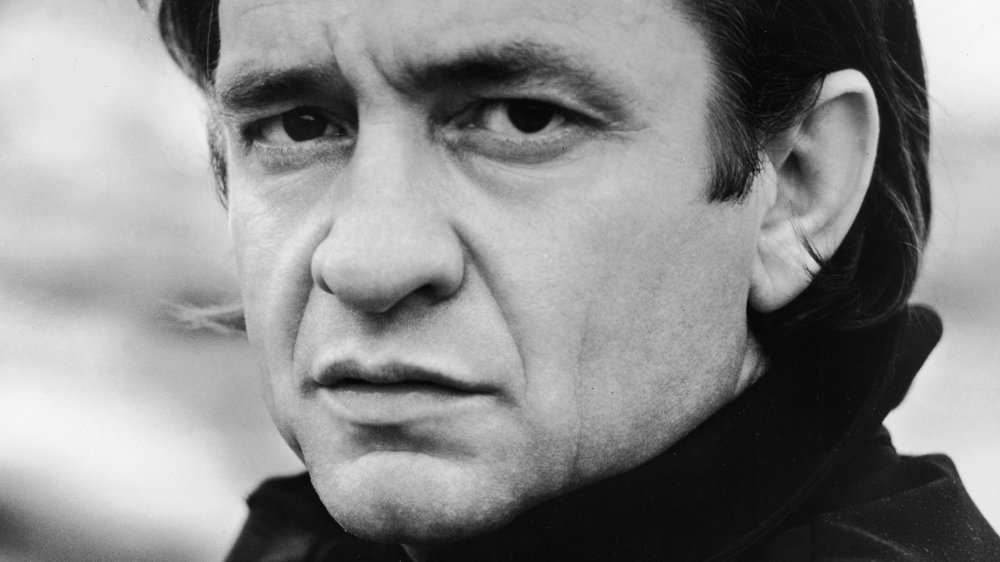 Johnny Cash