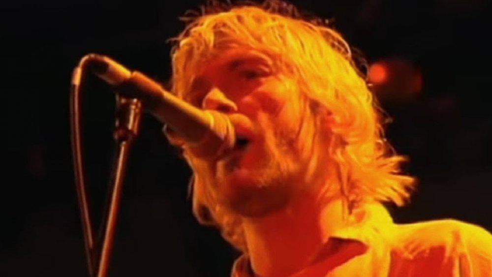 Kurt Cobain