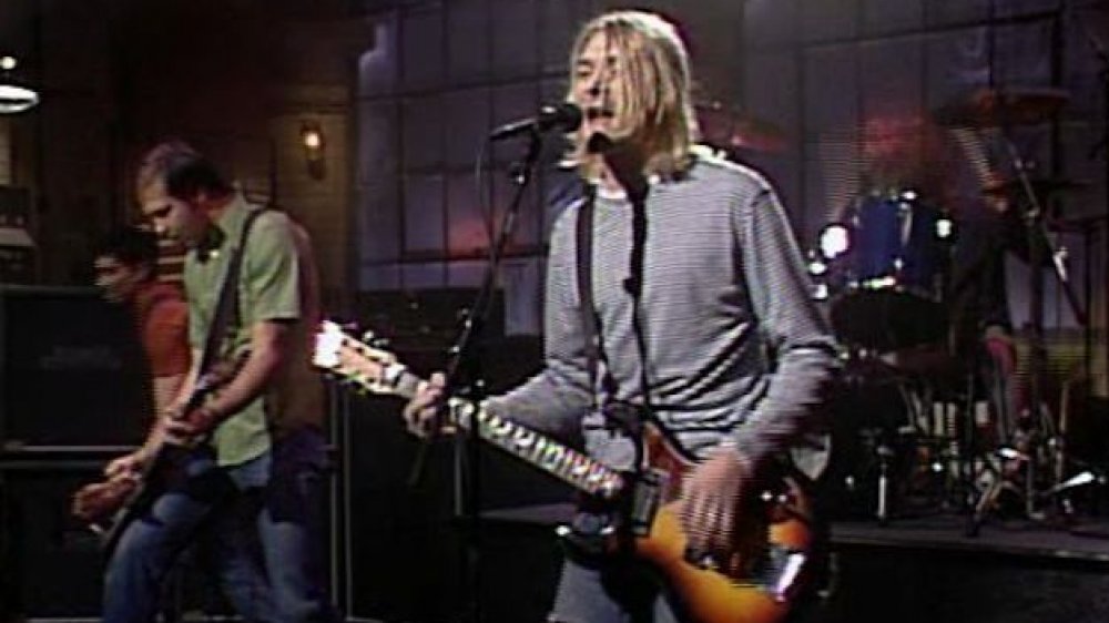 Nirvana